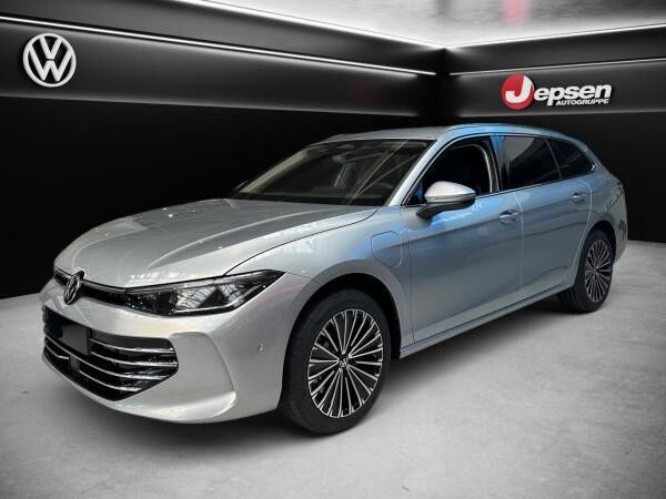 Volkswagen Passat Elegance Hybrid |ab 479 netto mtl. leasen