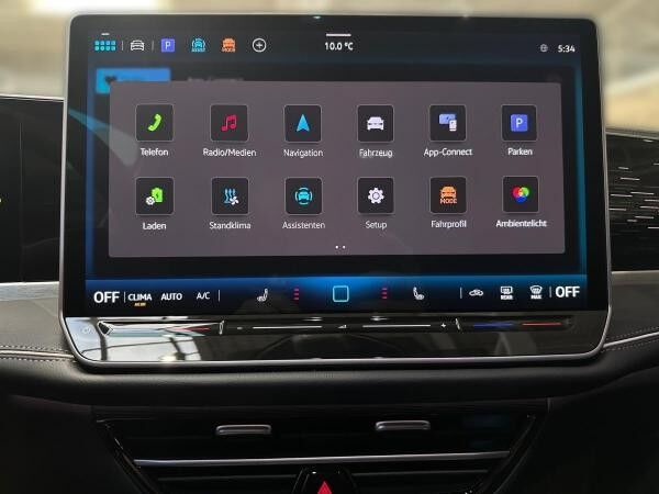 Volkswagen Passat Elegance Hybrid |ab 479 netto mtl. leasen