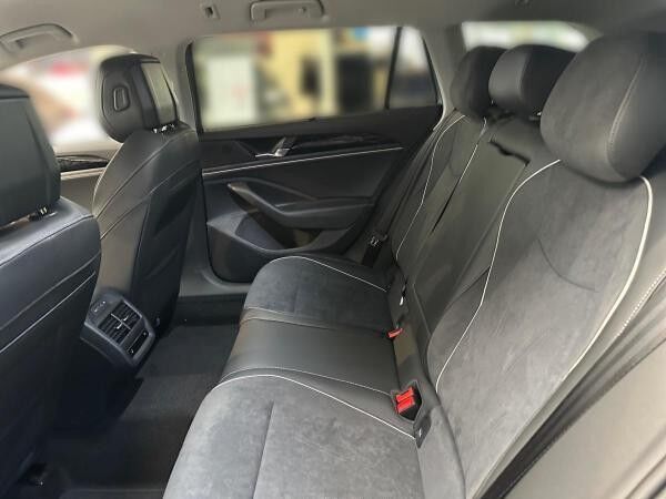Volkswagen Passat Elegance Hybrid |ab 479 netto mtl. leasen
