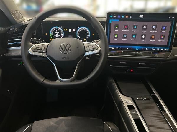 Volkswagen Passat Elegance Hybrid |ab 479 netto mtl. leasen
