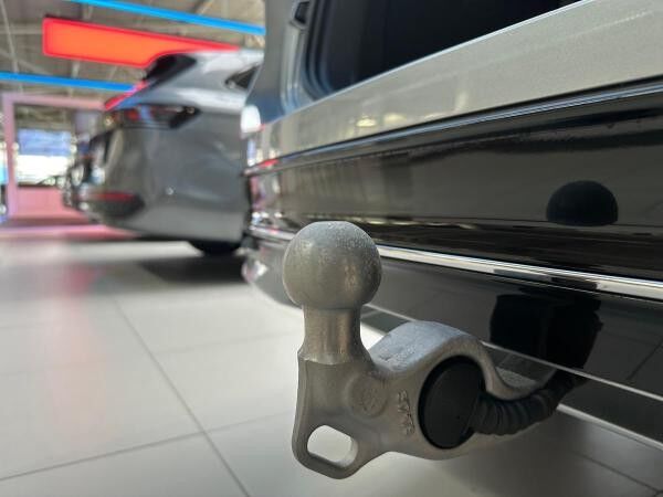 Volkswagen Passat Elegance Hybrid |ab 479 netto mtl. leasen