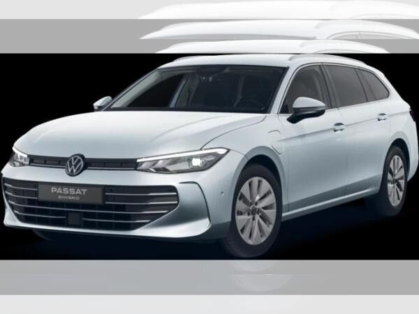Volkswagen Passat Business eHybrid DSG