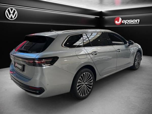 Volkswagen Passat Elegance Hybrid |ab 479 netto mtl. leasen