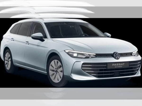 Volkswagen Passat Business eHybrid DSG