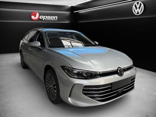 Volkswagen Passat Elegance Hybrid |ab 479 netto mtl. leasen