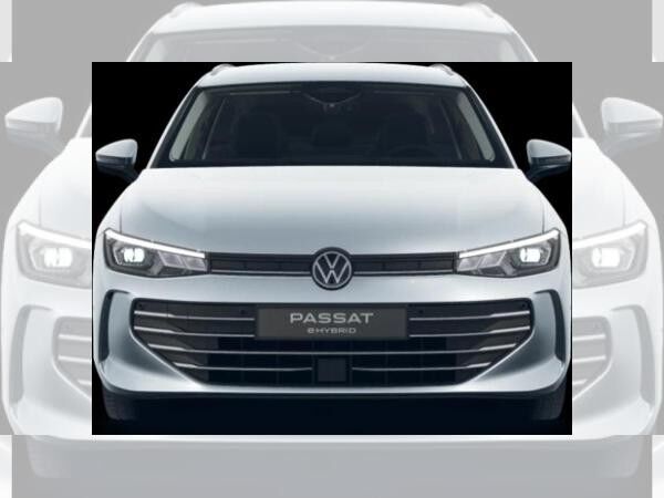 Volkswagen Passat Business eHybrid DSG