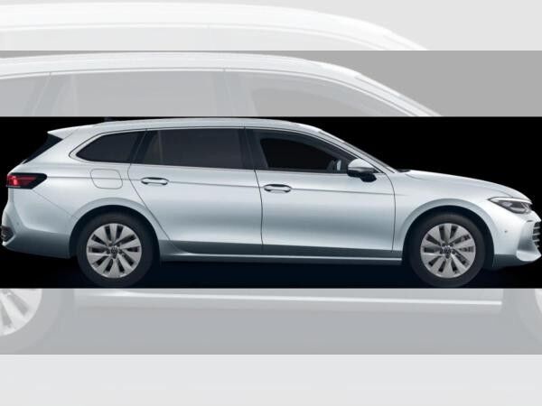 Volkswagen Passat Business eHybrid DSG