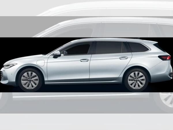 Volkswagen Passat Business eHybrid DSG