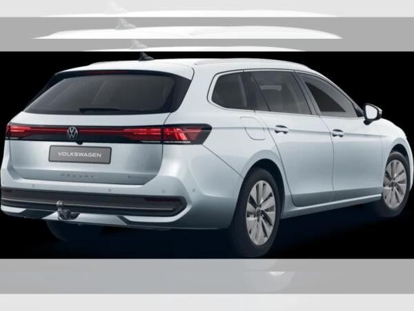 Volkswagen Passat Business eHybrid DSG