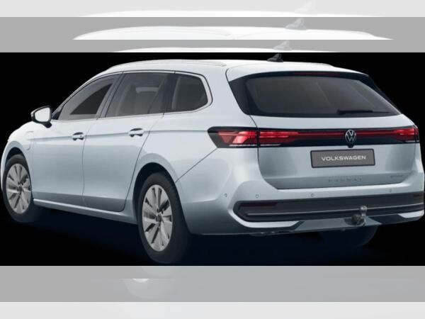 Volkswagen Passat Business eHybrid DSG
