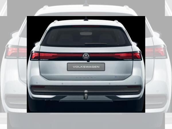 Volkswagen Passat Business eHybrid DSG
