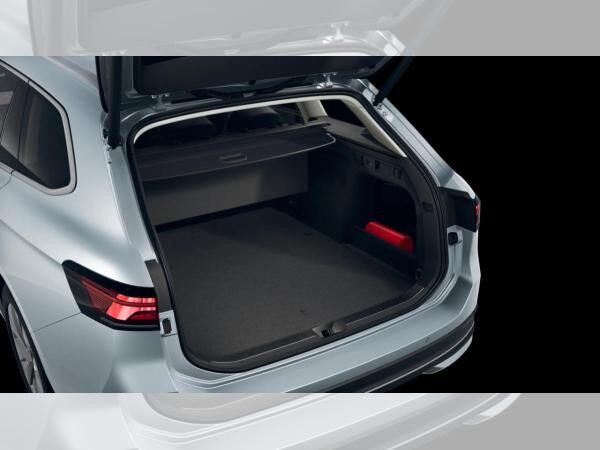 Volkswagen Passat Business eHybrid DSG