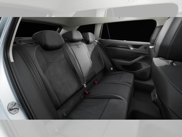 Volkswagen Passat Business eHybrid DSG