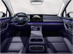 Leapmotor C10 Design 🔋ELEKTRO 🔋 ❤️Neu in Ludwigshafen❤️