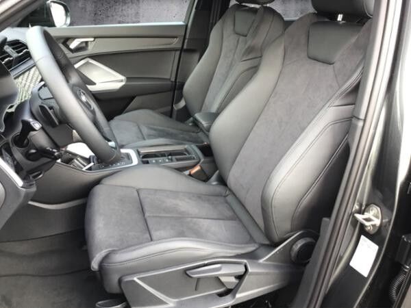 Audi Q3 S line 35TDI S tronic