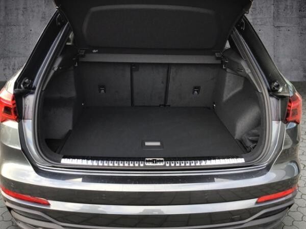 Audi Q3 S line 35TDI S tronic