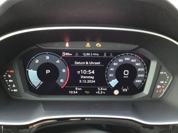 Audi Q3 S line 35TDI S tronic