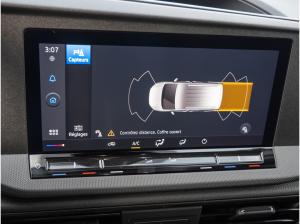 Ford Transit Connect Trend L1 Klima PPS Reserverad