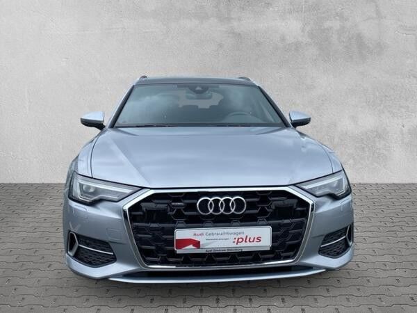 Audi A6 Avant 40 TDI S-tronic quattro advanced AHK-PANO-MATRIX-LEDER