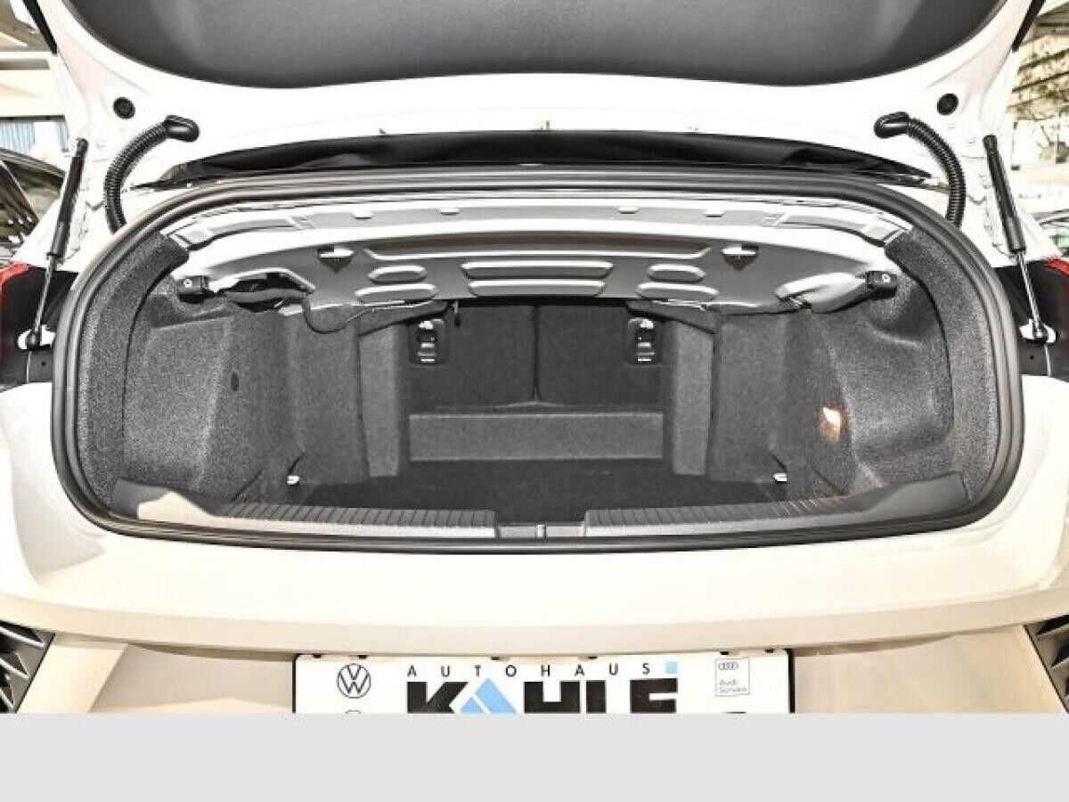 Volkswagen T-Roc Cabriolet 1.5 TSI DSG OPF R-Line Edition Karmann-Plus Standheizung