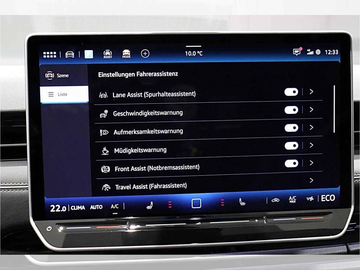 Volkswagen ID.7 ProS AHK KAMERA PANORAMA ExterieurPaketPlus