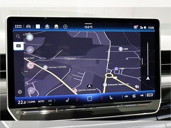 Volkswagen ID.7 ProS AHK KAMERA PANORAMA ExterieurPaketPlus