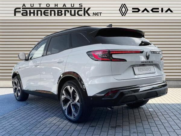 Renault Austral Techno Esprit Alpine Mild Hybrid 160 ACC