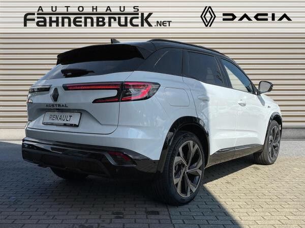 Renault Austral Techno Esprit Alpine Mild Hybrid 160 ACC
