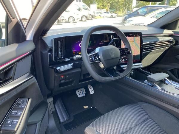 Renault Austral Techno Esprit Alpine Mild Hybrid 160 ACC