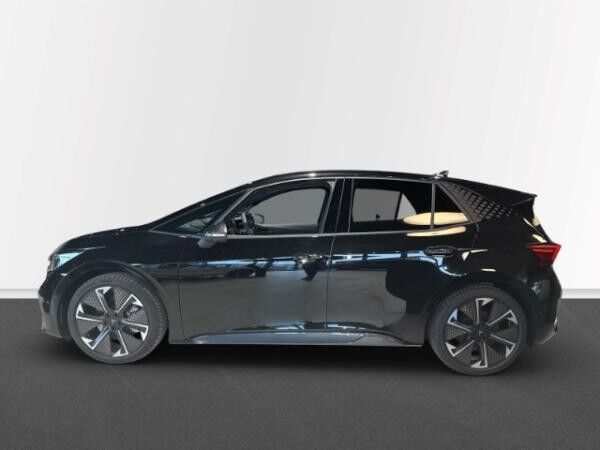 Cupra Born VZ 240 kW (326 PS) 79 kWh HEAD-UP, PANO, PILOT XL