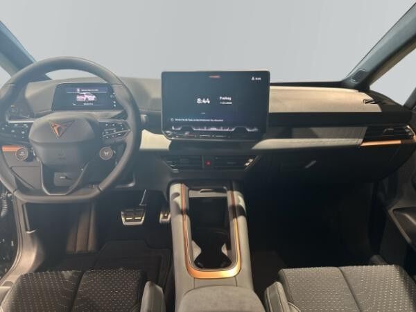 Cupra Born VZ 240 kW (326 PS) 79 kWh HEAD-UP, PANO, PILOT XL