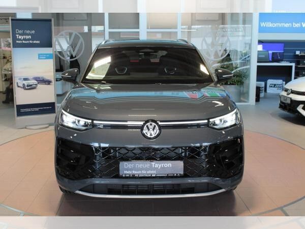 Volkswagen Tayron R-Line 2.0TDI DSG 4Motion