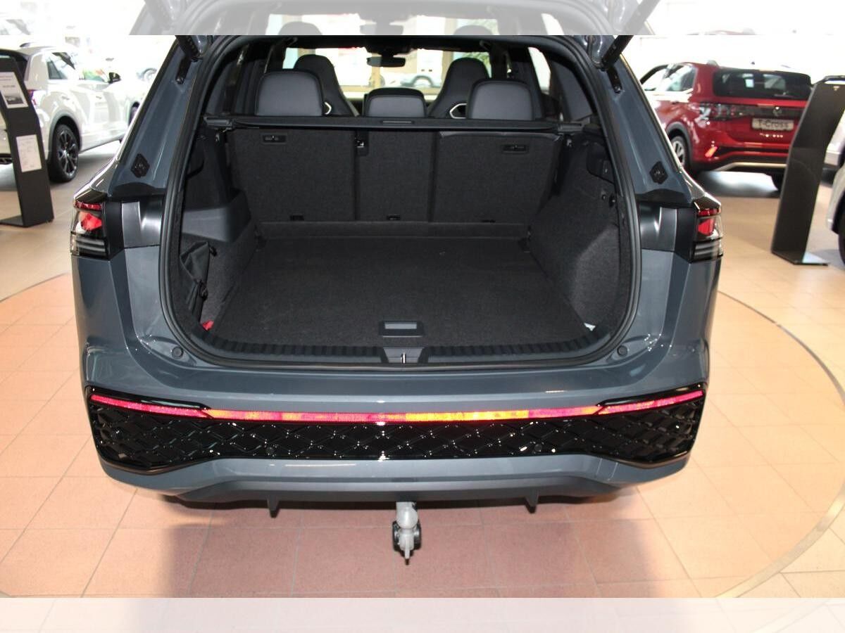 Volkswagen Tayron R-Line 2.0TDI DSG 4Motion