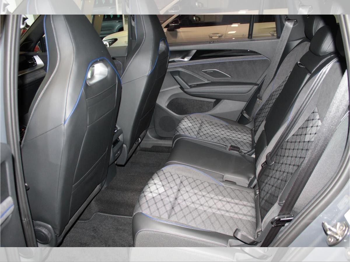 Volkswagen Tayron R-Line 2.0TDI DSG 4Motion