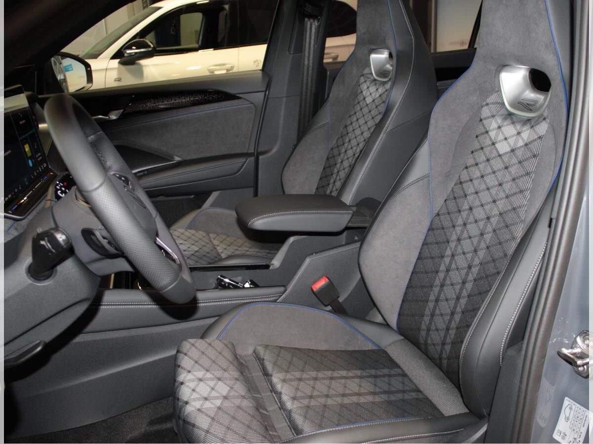 Volkswagen Tayron R-Line 2.0TDI DSG 4Motion