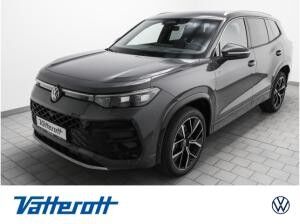 Volkswagen Tayron R-Line 2.0 TDI 4M DSG AHK Navi HuD