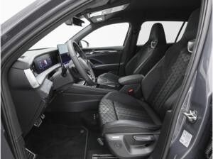 Volkswagen Tayron R-Line 2.0 TDI 4M DSG AHK Navi HuD