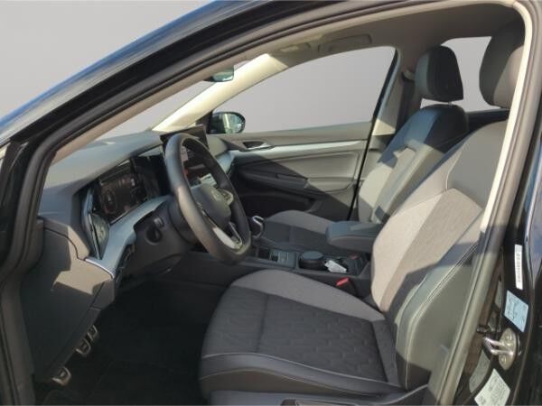Volkswagen Golf GOAL 1.5 TSI 6-Gang AHK,NAV,SHZ,ACC,MFL,LED,PDC
