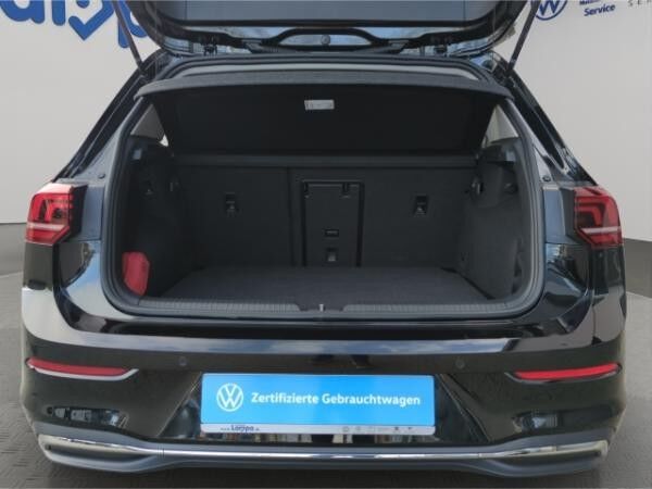 Volkswagen Golf GOAL 1.5 TSI 6-Gang AHK,NAV,SHZ,ACC,MFL,LED,PDC