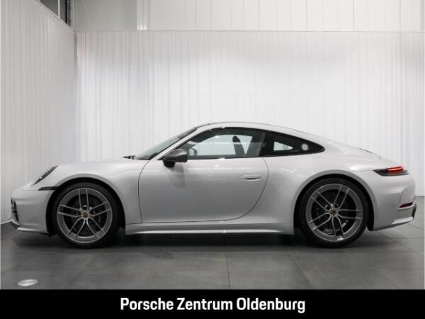 Porsche 992 (911)Carrera T Matrix-LED Lift BOSE Panorama