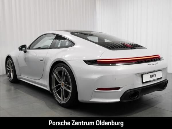 Porsche 992 (911)Carrera T Matrix-LED Lift BOSE Panorama