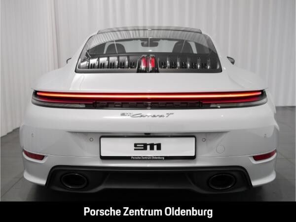 Porsche 992 (911)Carrera T Matrix-LED Lift BOSE Panorama