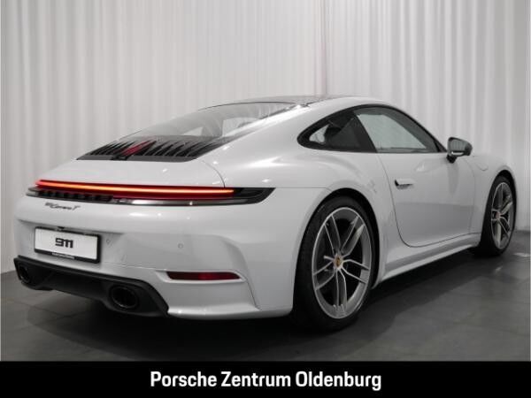 Porsche 992 (911)Carrera T Matrix-LED Lift BOSE Panorama