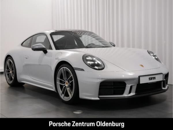 Porsche 992 (911)Carrera T Matrix-LED Lift BOSE Panorama