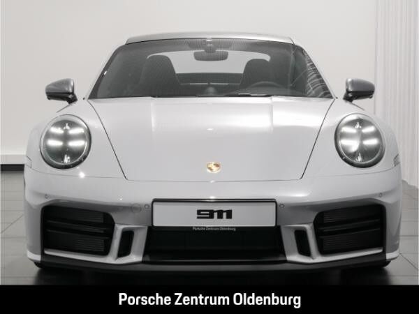 Porsche 992 (911)Carrera T Matrix-LED Lift BOSE Panorama