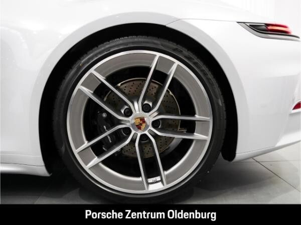 Porsche 992 (911)Carrera T Matrix-LED Lift BOSE Panorama