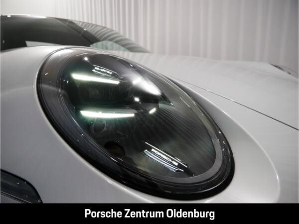 Porsche 992 (911)Carrera T Matrix-LED Lift BOSE Panorama