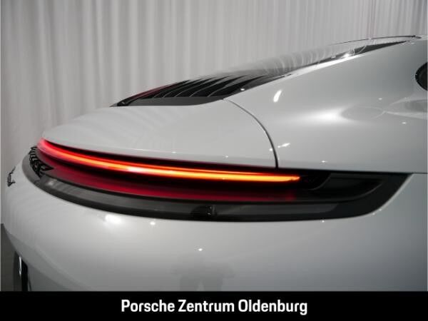 Porsche 992 (911)Carrera T Matrix-LED Lift BOSE Panorama