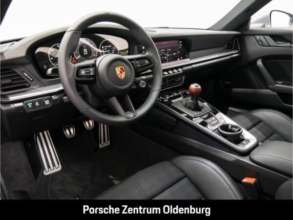 Porsche 992 (911)Carrera T Matrix-LED Lift BOSE Panorama