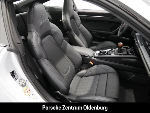 Porsche 992 (911)Carrera T Matrix-LED Lift BOSE Panorama